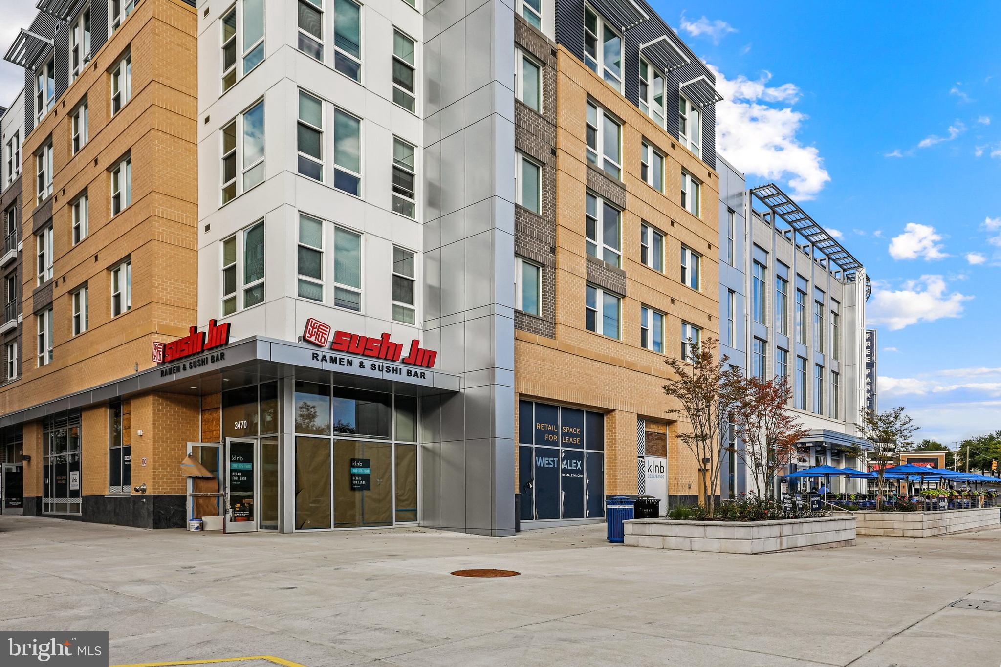 4520 KING STREET 601