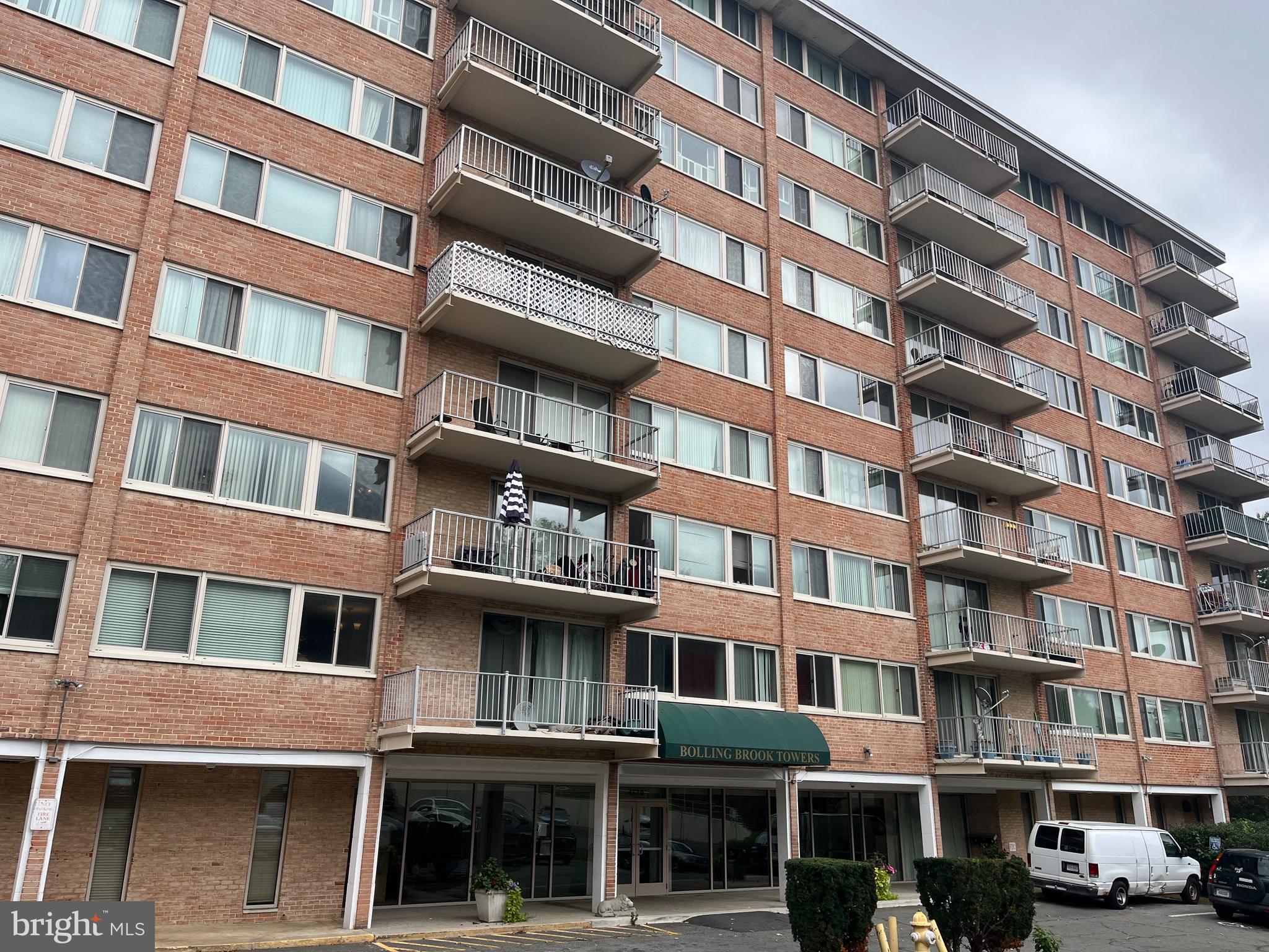 4520 KING STREET 601