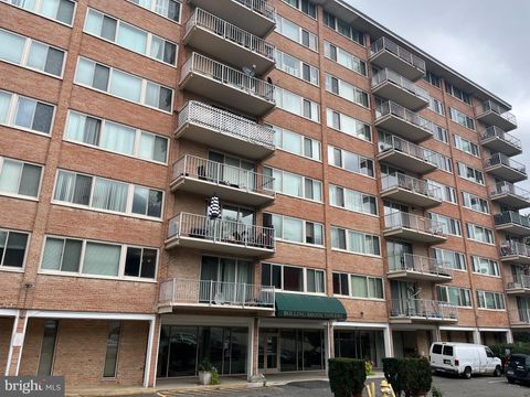 4520 KING STREET 601 ALEXANDRIA VA 22302