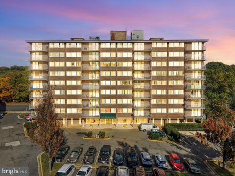 4520 KING STREET 601 ALEXANDRIA VA 22302