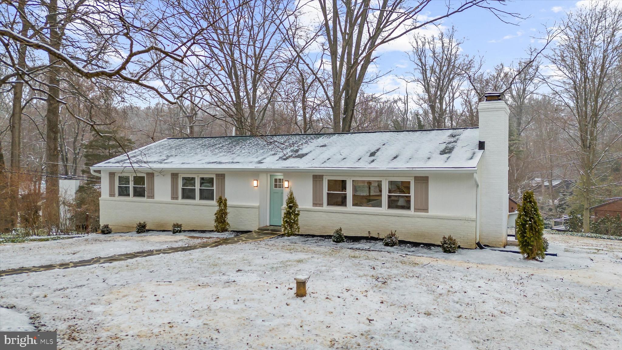 DOGWOOD HILL - Residential