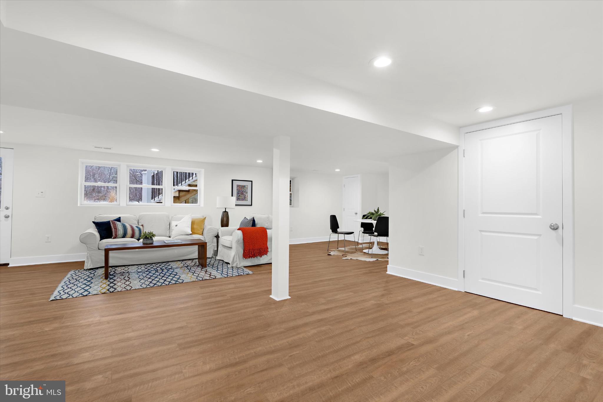 DOGWOOD HILL - Residential