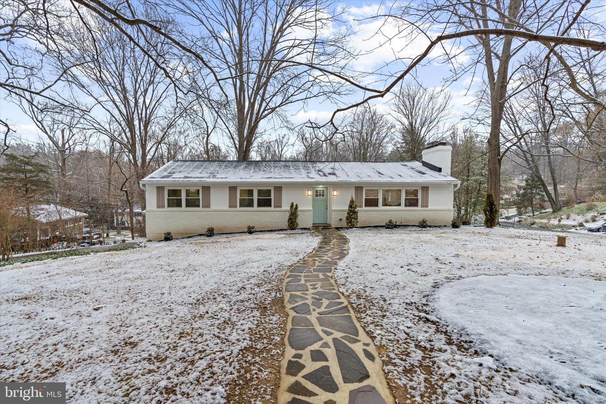 DOGWOOD HILL - Residential