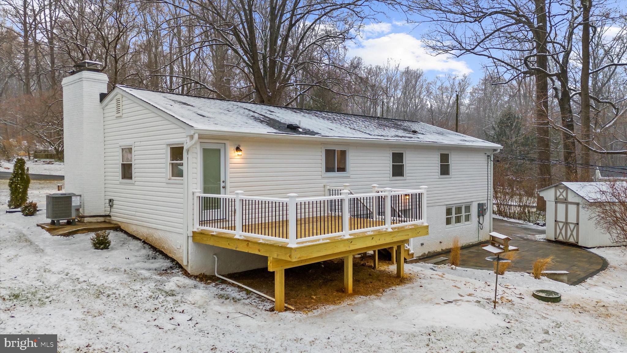 DOGWOOD HILL - Residential