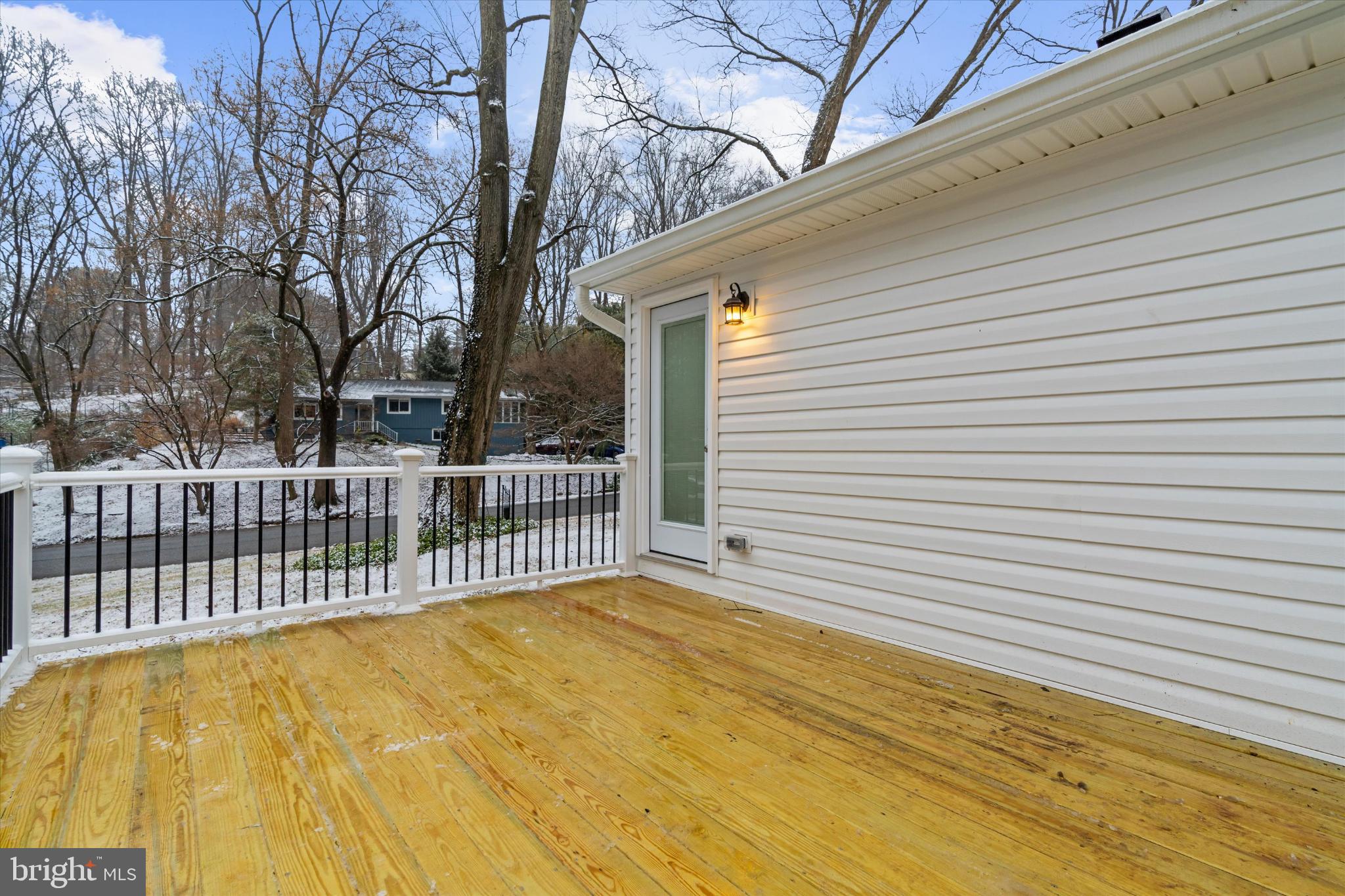 DOGWOOD HILL - Residential