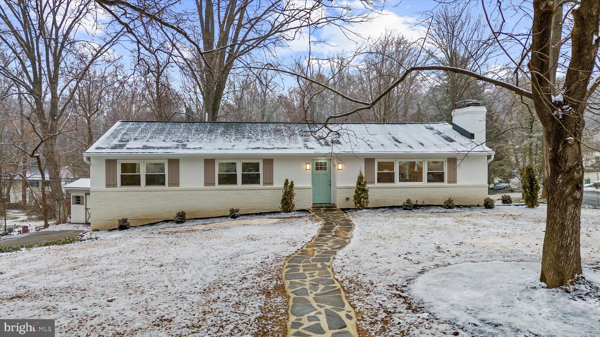 DOGWOOD HILL - Residential