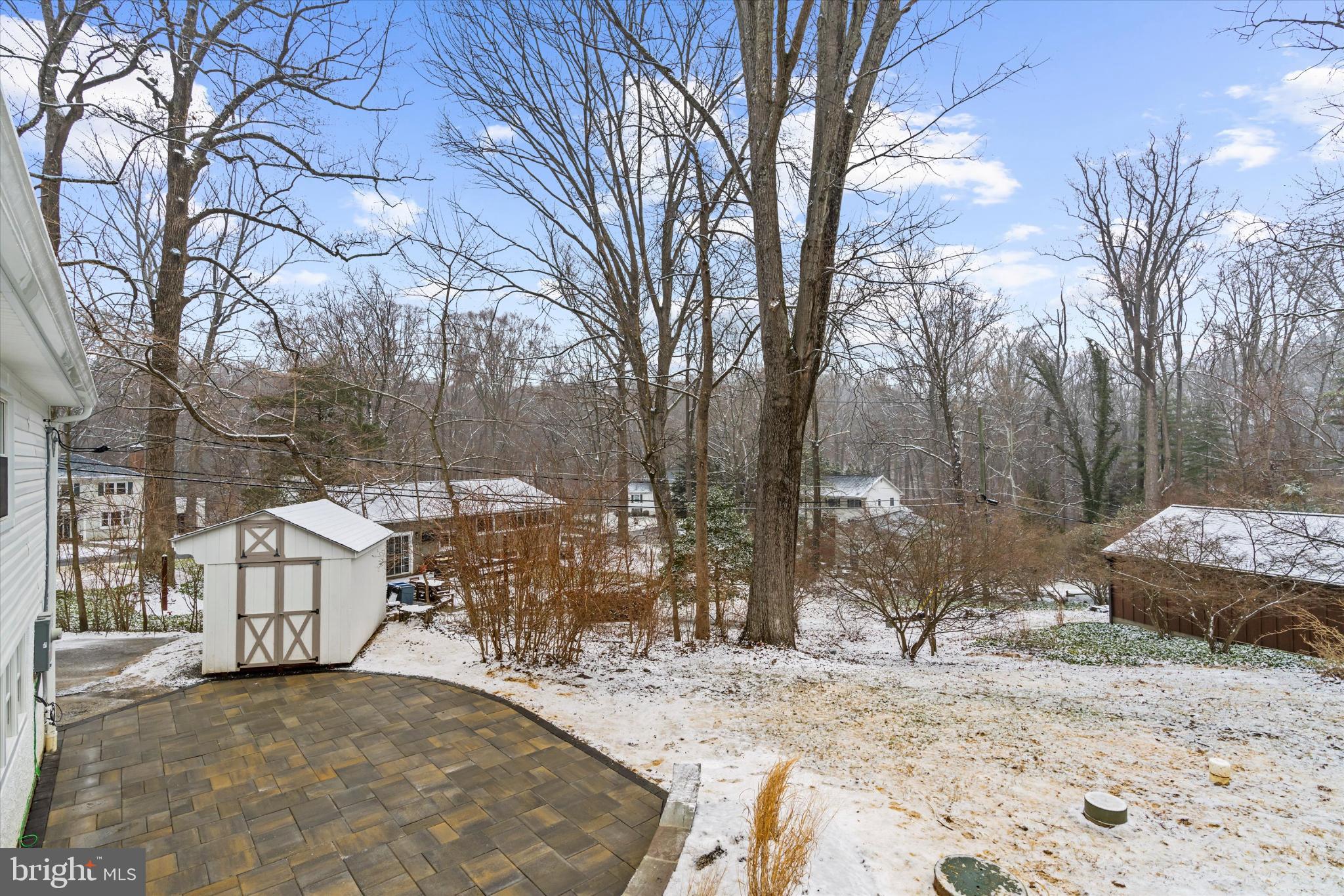 DOGWOOD HILL - Residential