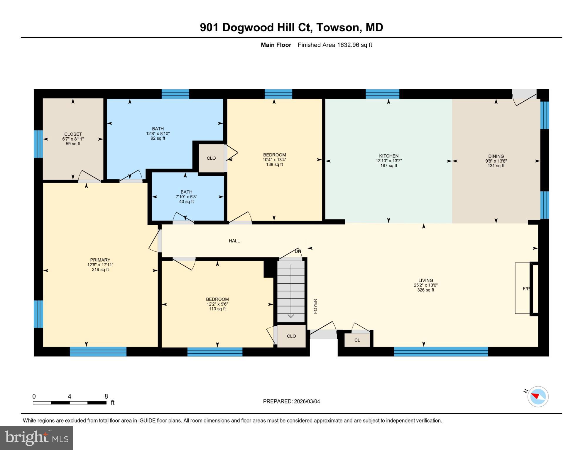 DOGWOOD HILL - Residential
