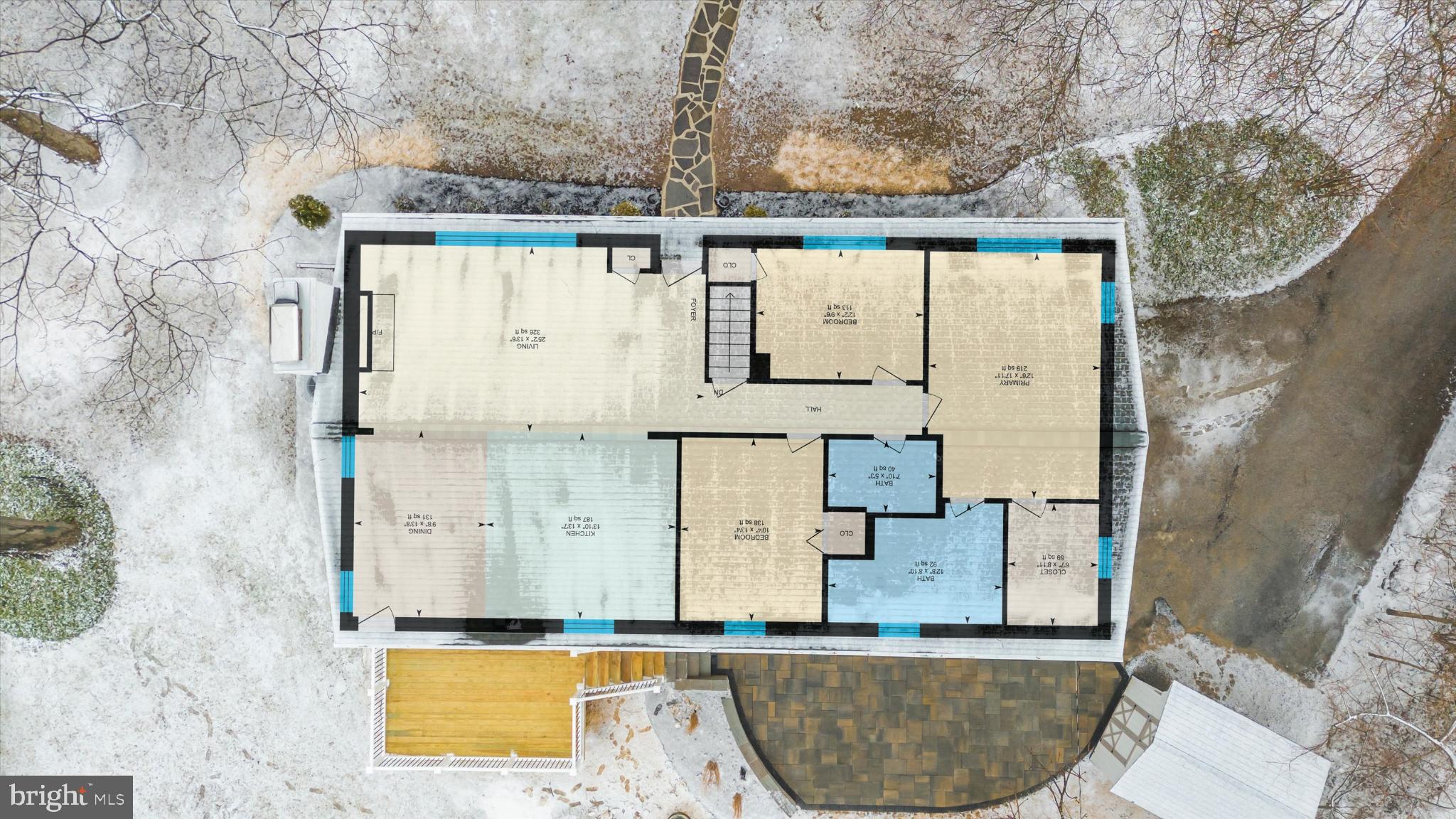 DOGWOOD HILL - Residential