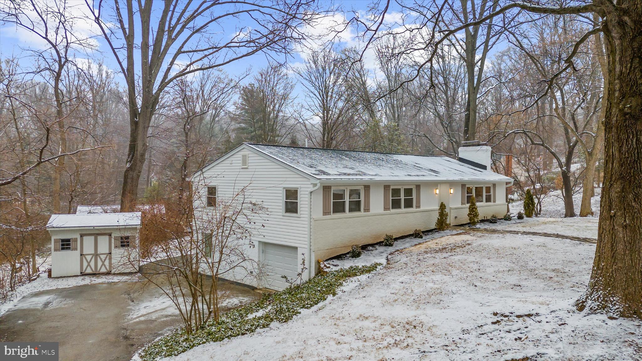 DOGWOOD HILL - Residential