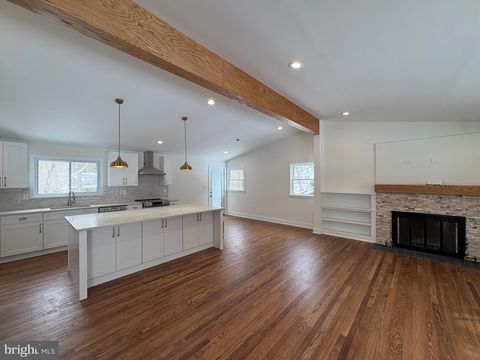 901 DOGWOOD HILL COURT TOWSON MD 21286