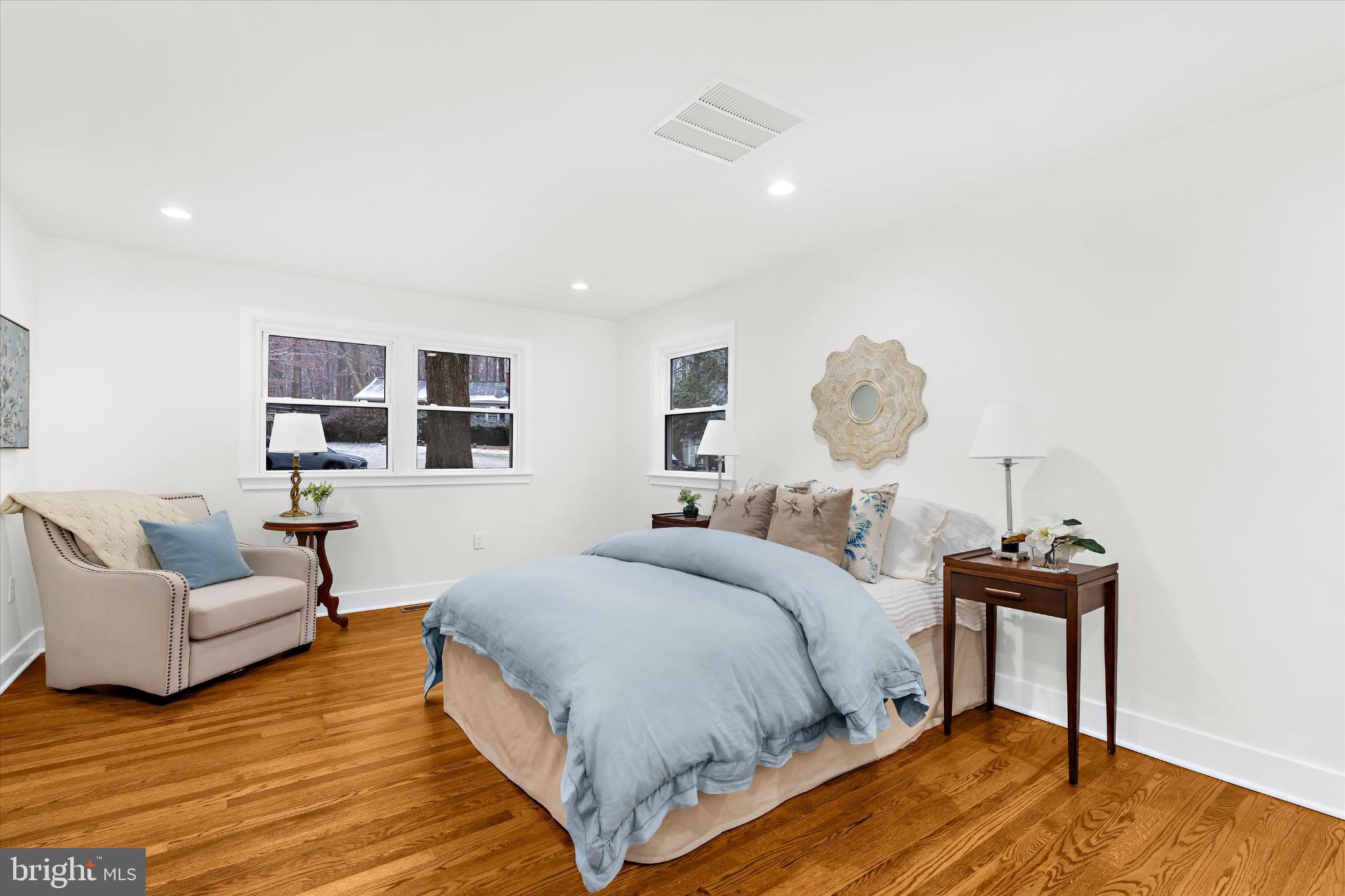 DOGWOOD HILL - Residential