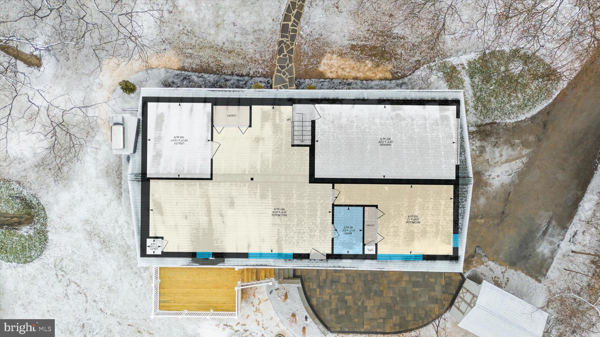 DOGWOOD HILL - Residential