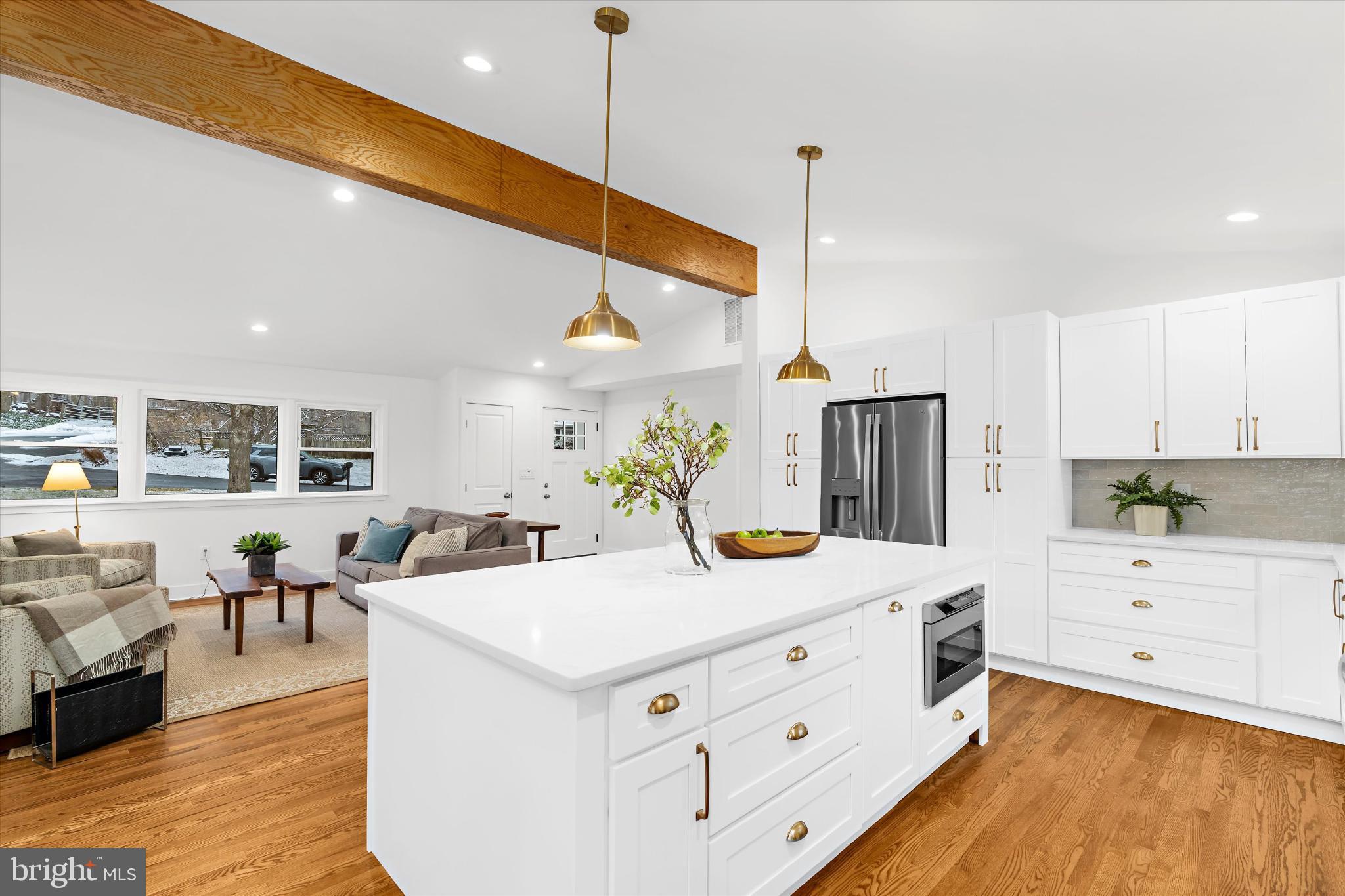 DOGWOOD HILL - Residential