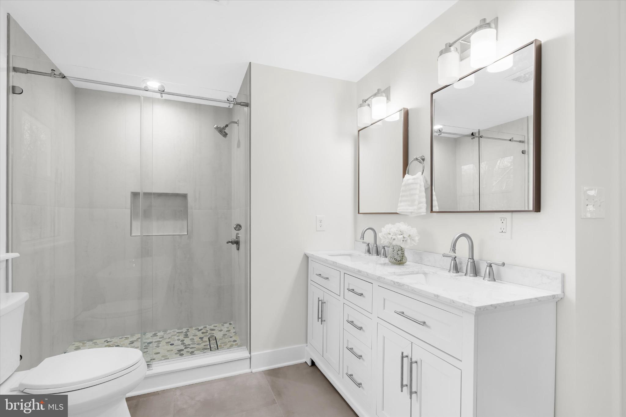 DOGWOOD HILL - Residential