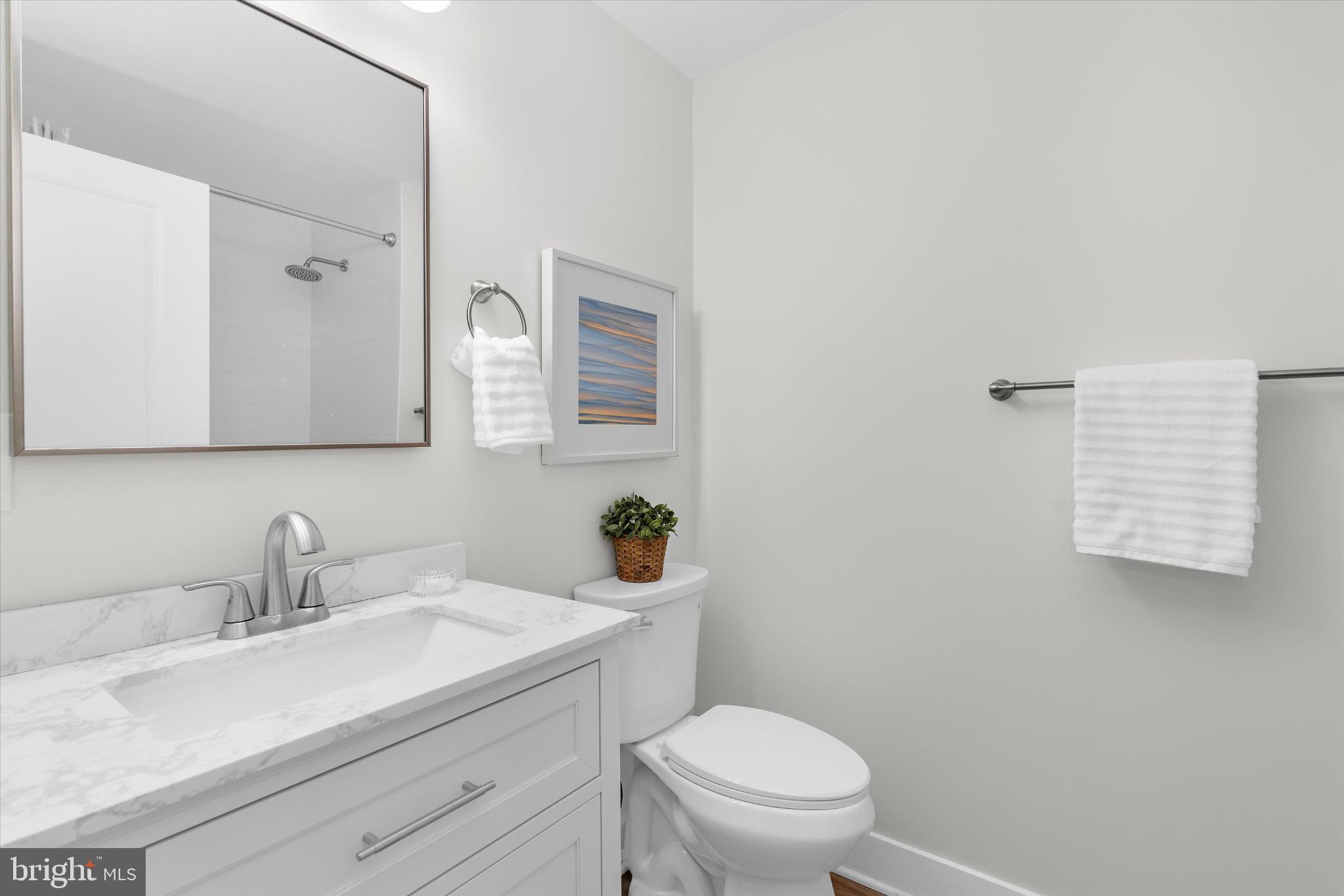 DOGWOOD HILL - Residential