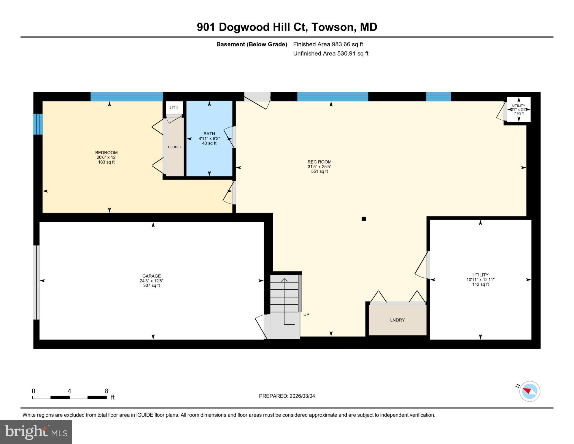 DOGWOOD HILL - Residential
