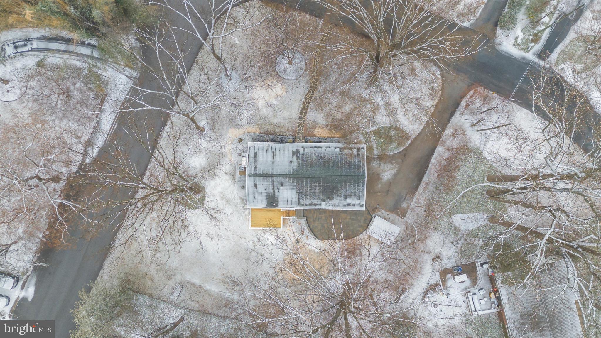 DOGWOOD HILL - Residential