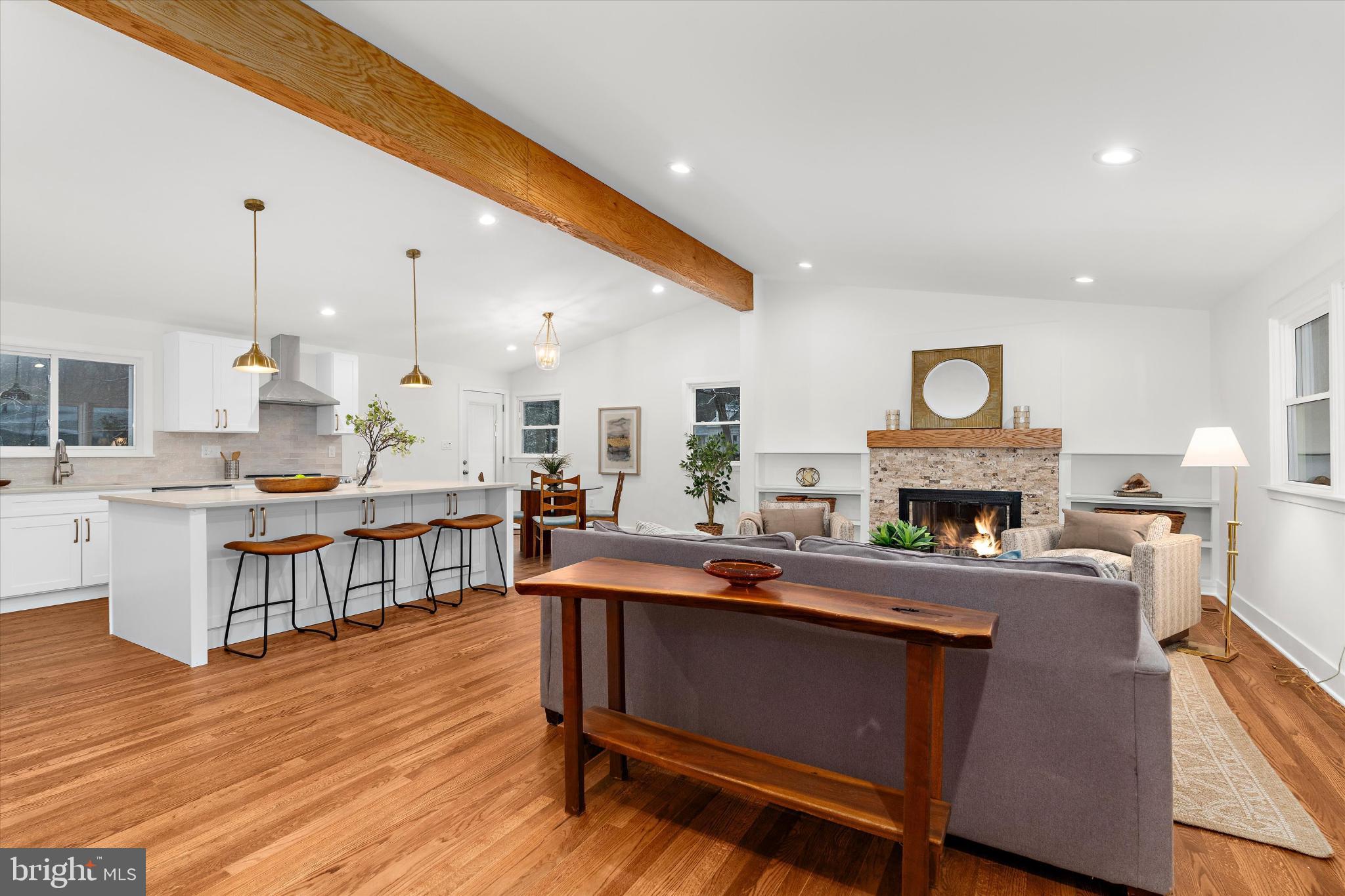 DOGWOOD HILL - Residential