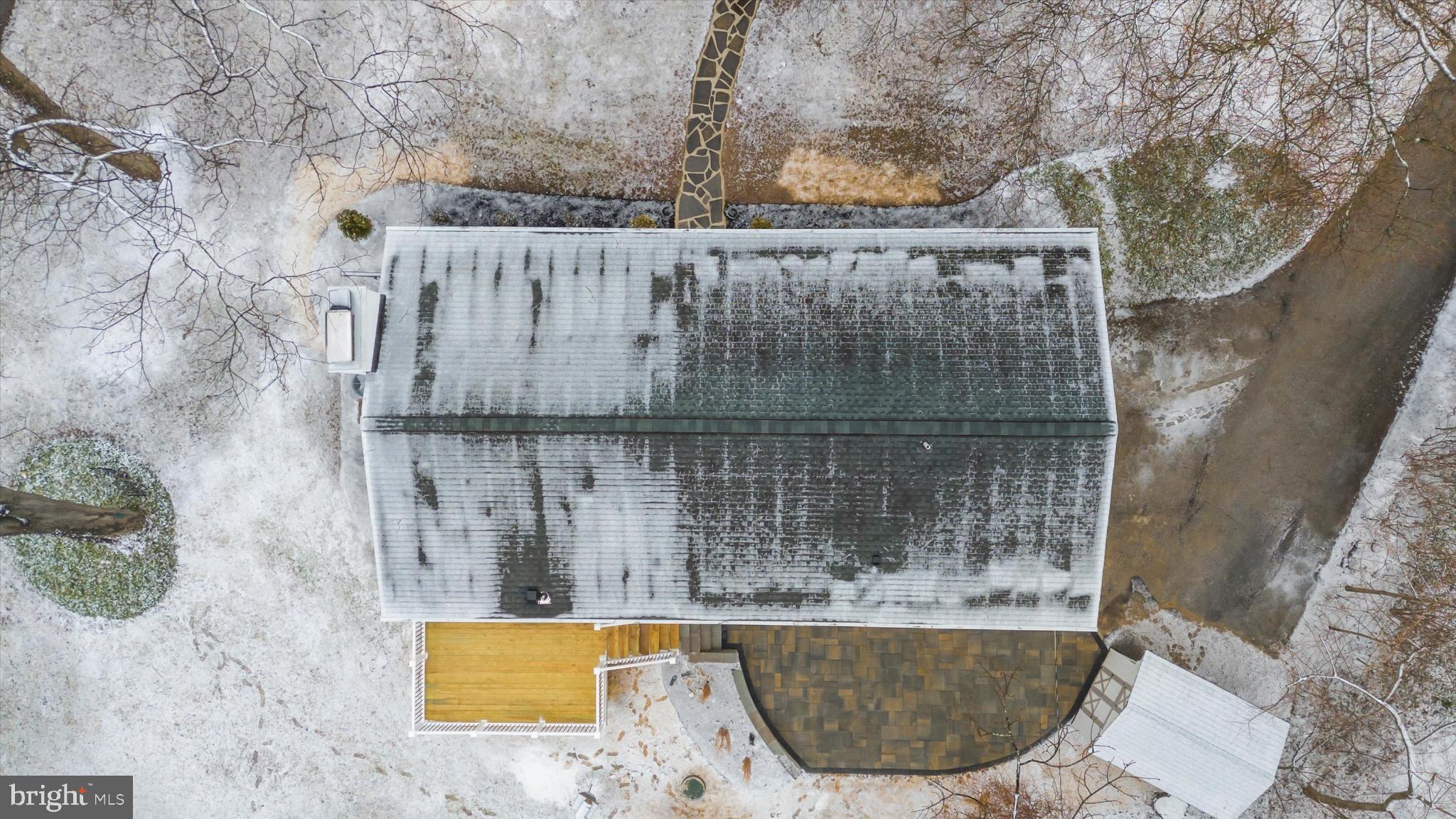 DOGWOOD HILL - Residential