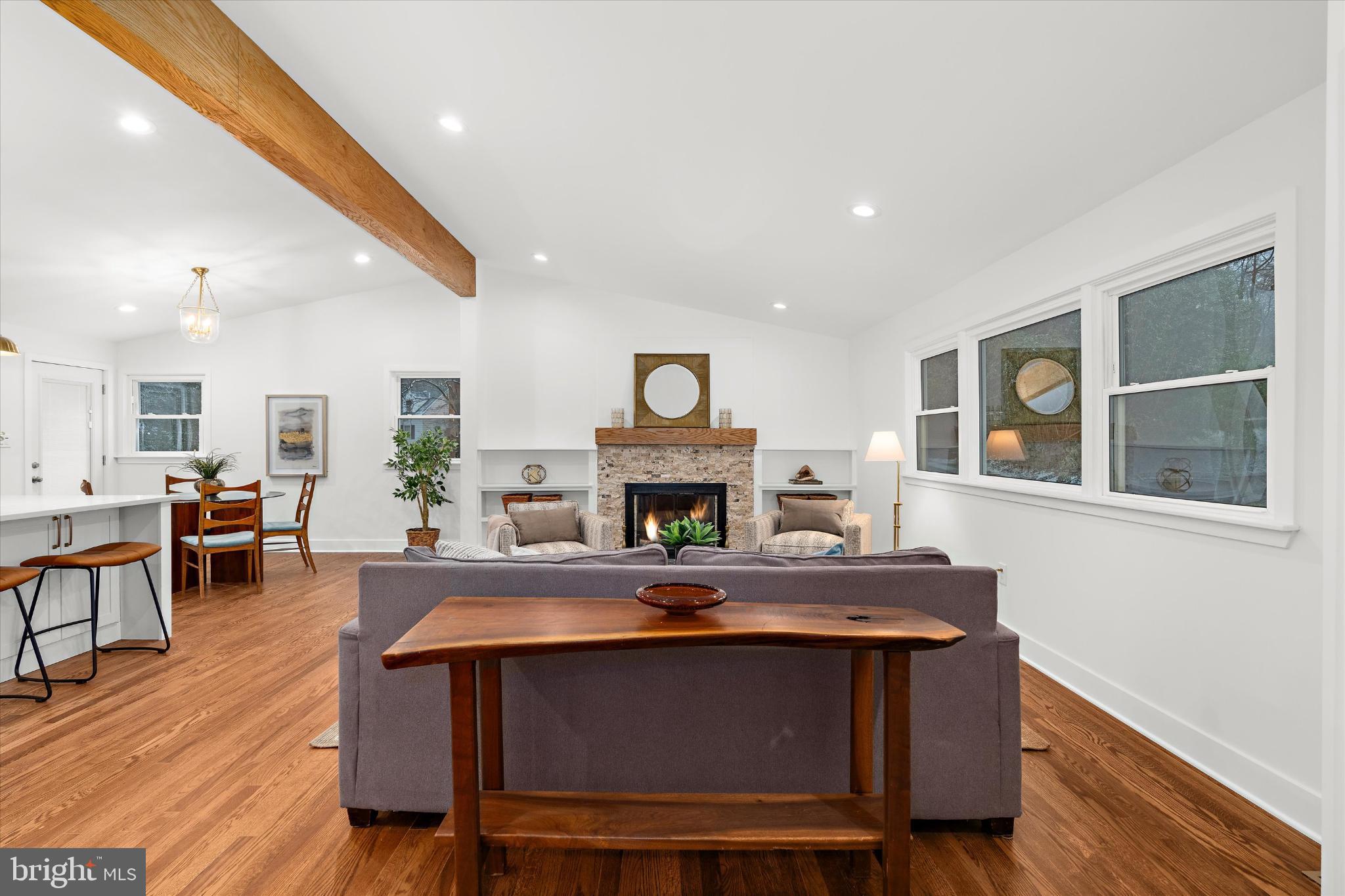 DOGWOOD HILL - Residential