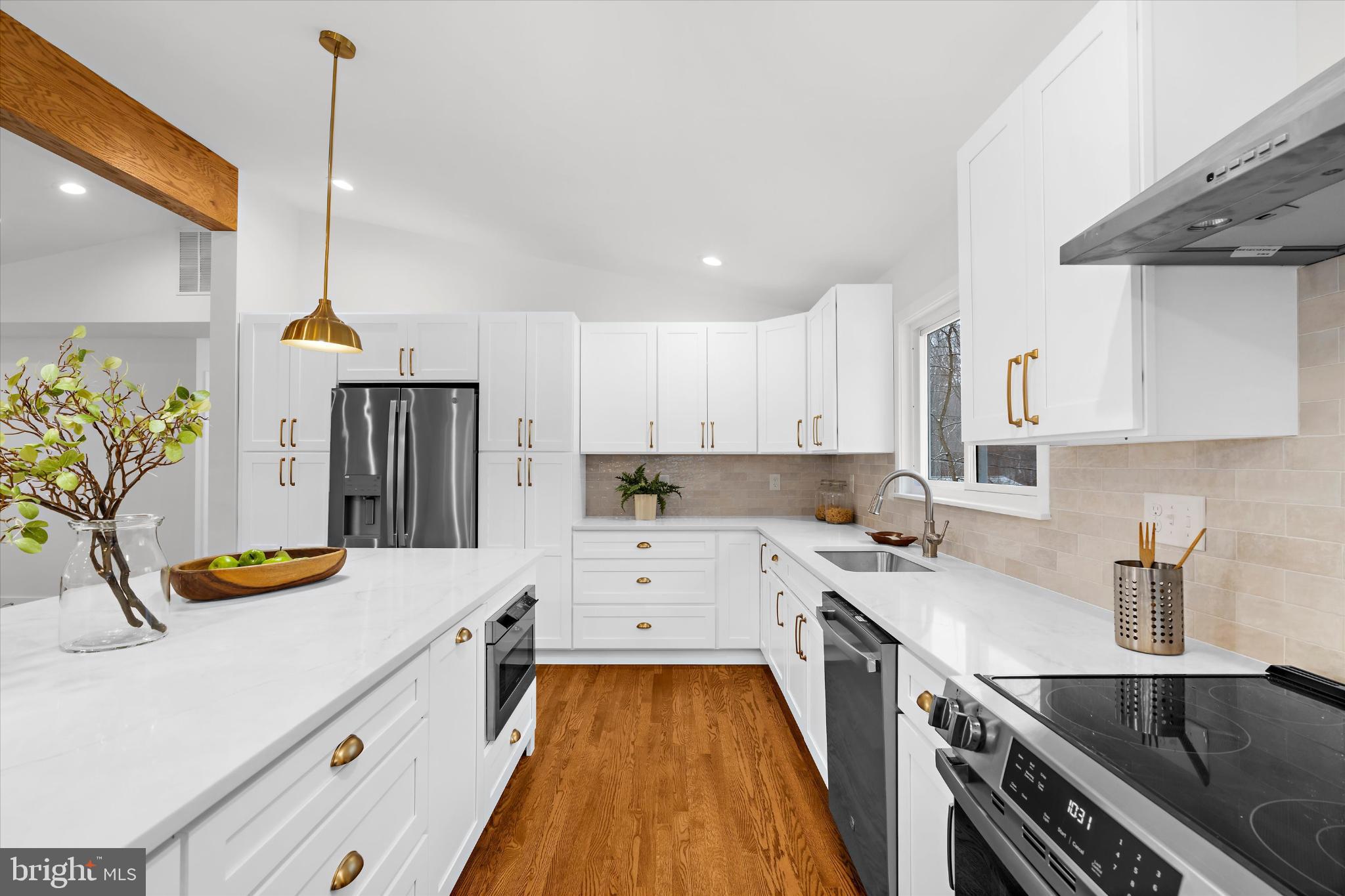 DOGWOOD HILL - Residential