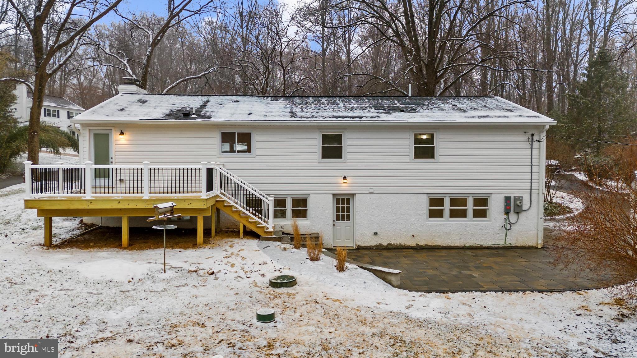 DOGWOOD HILL - Residential