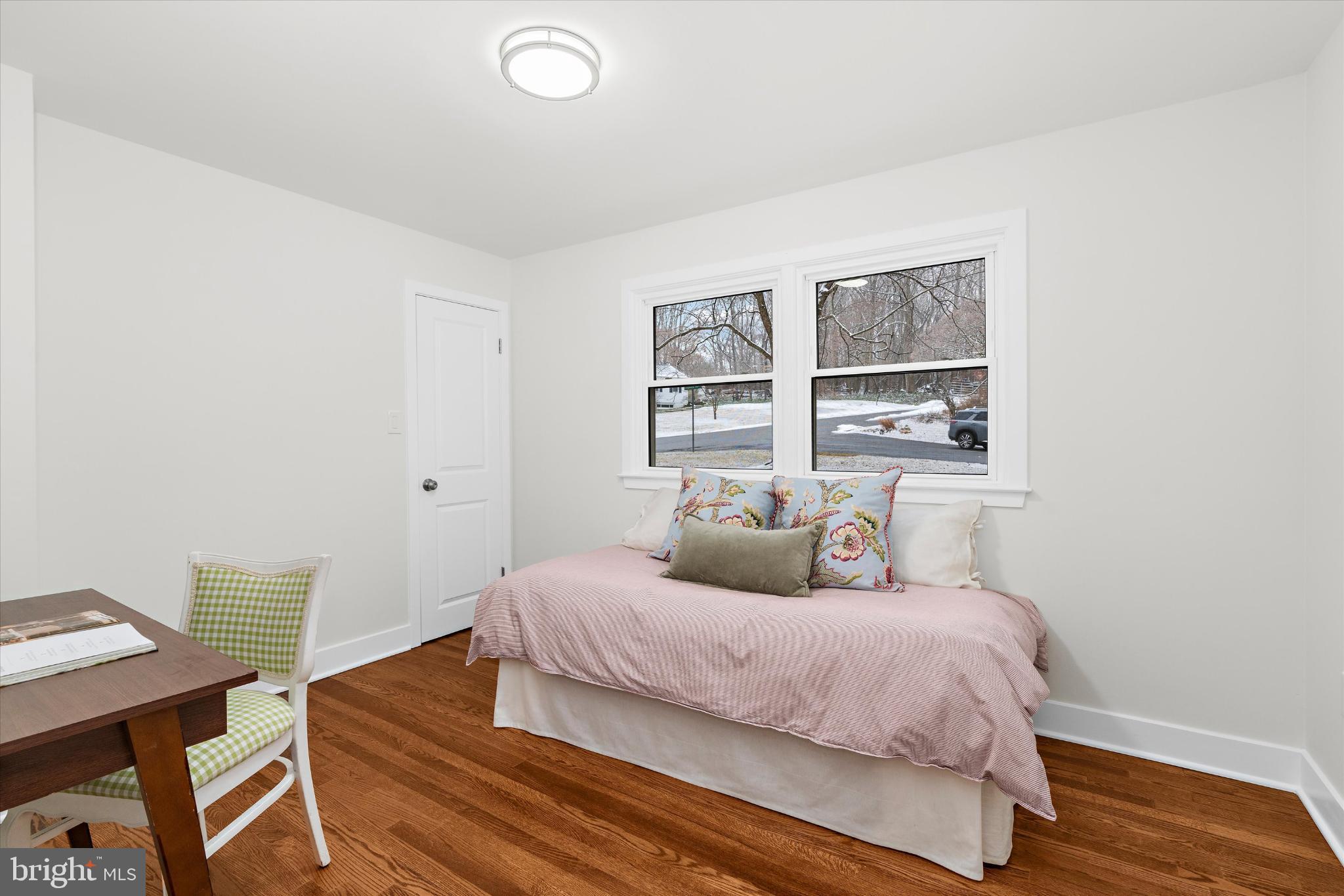 DOGWOOD HILL - Residential