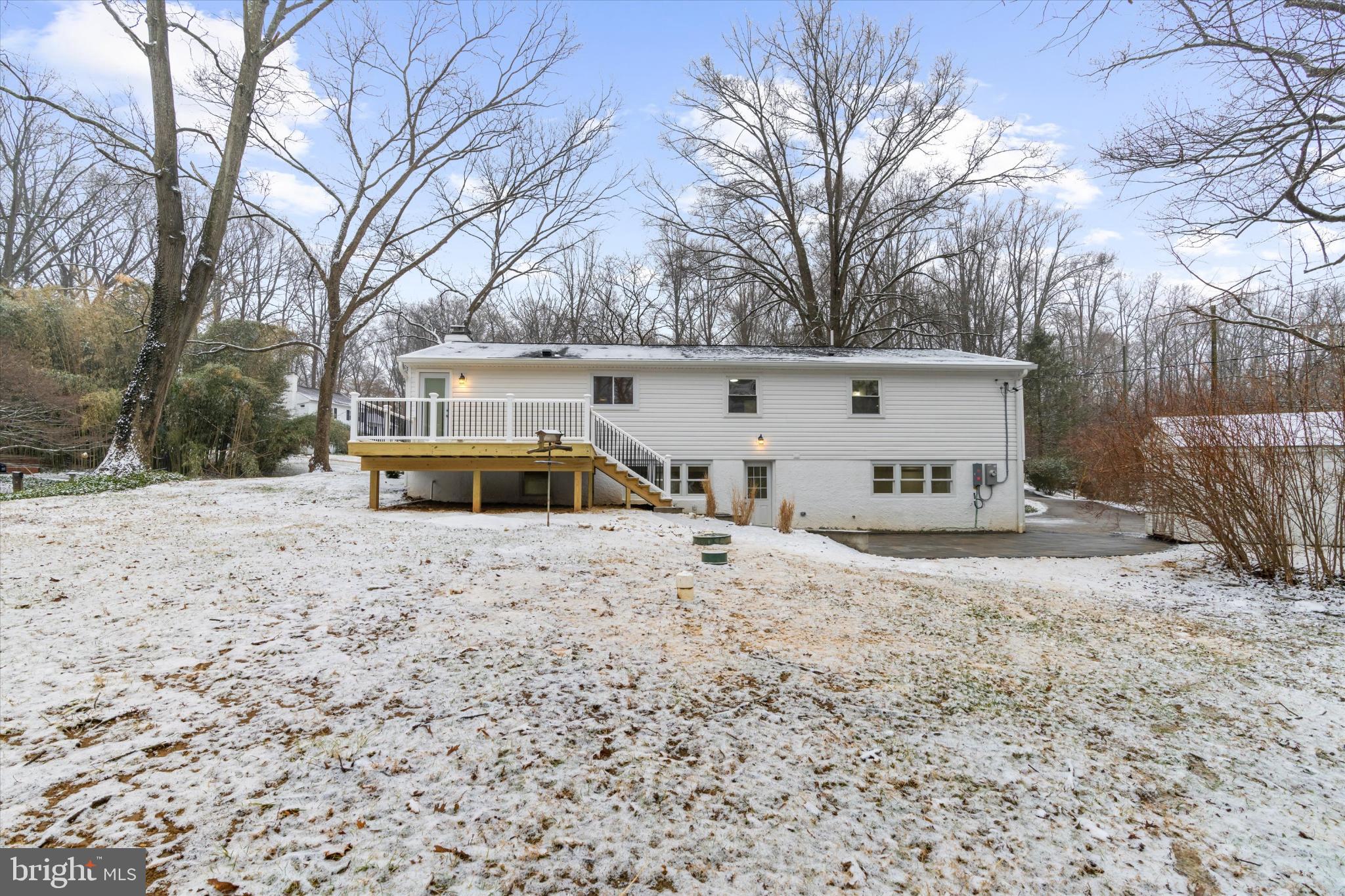 DOGWOOD HILL - Residential