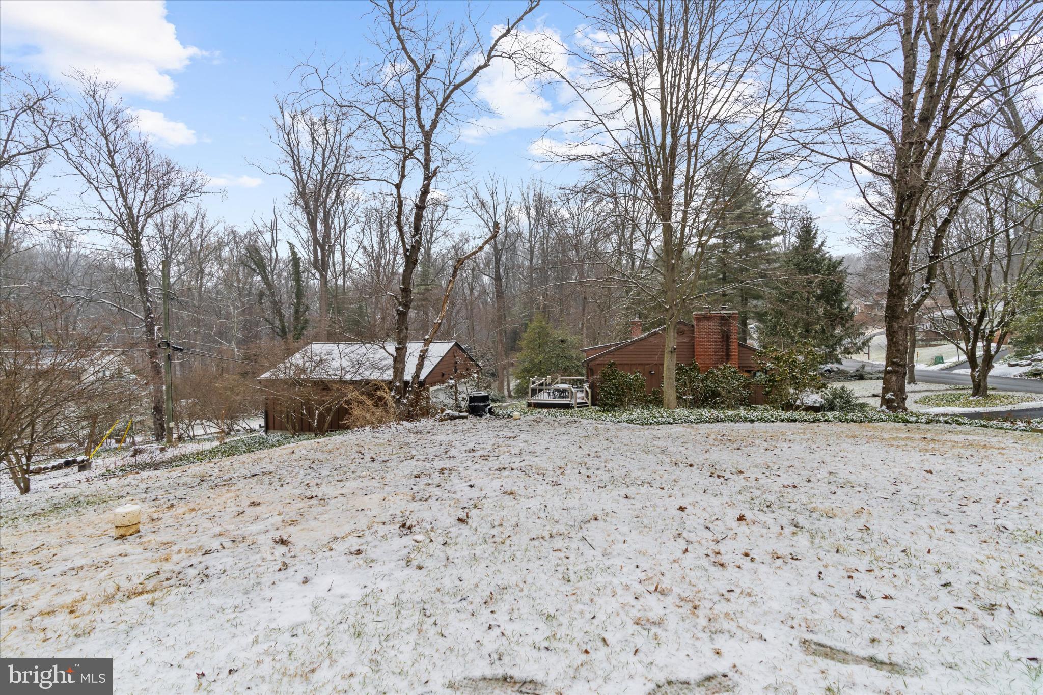 DOGWOOD HILL - Residential