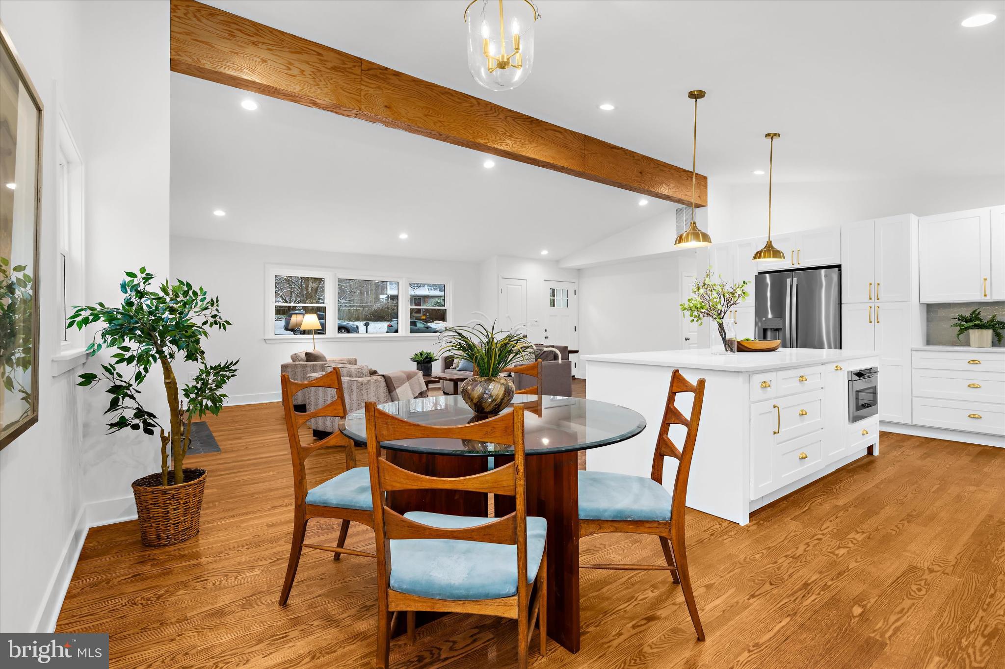 DOGWOOD HILL - Residential