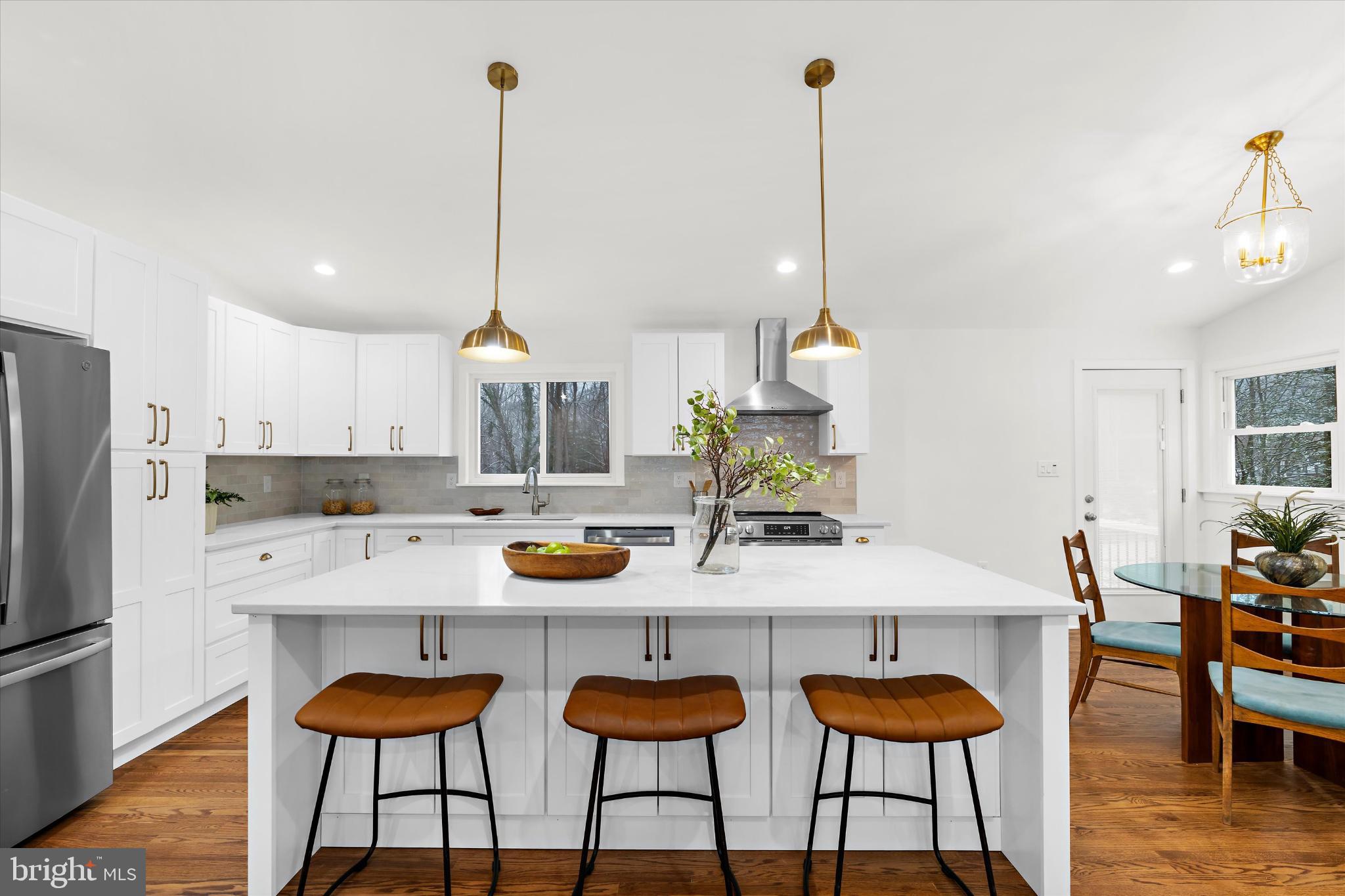 DOGWOOD HILL - Residential