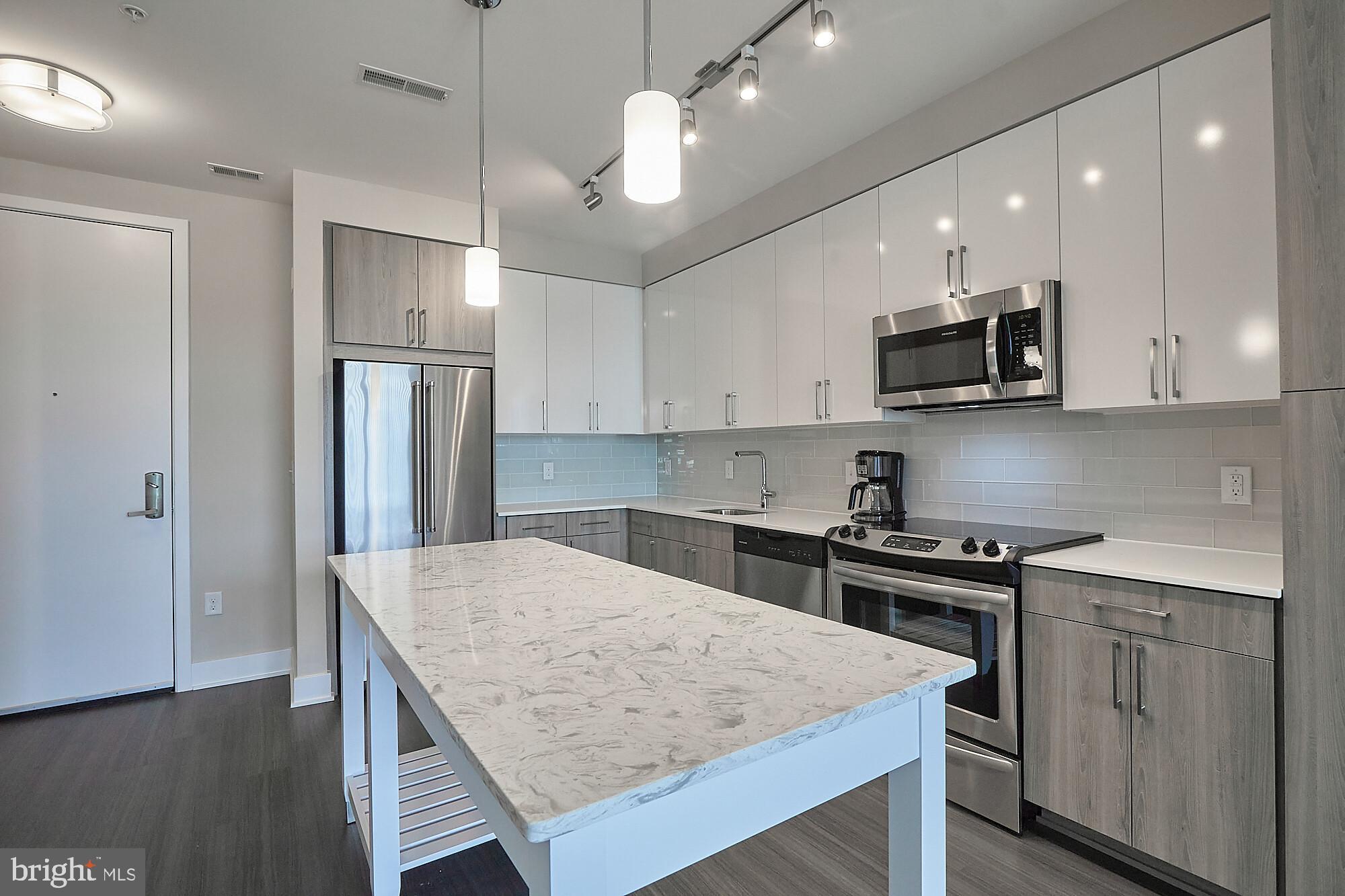 THE HAVEN - Residential