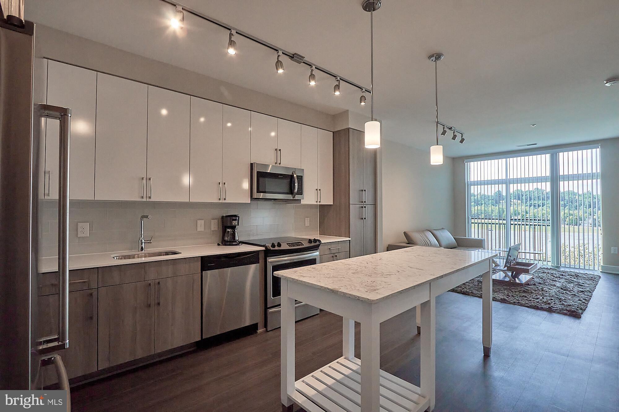 THE HAVEN - Residential