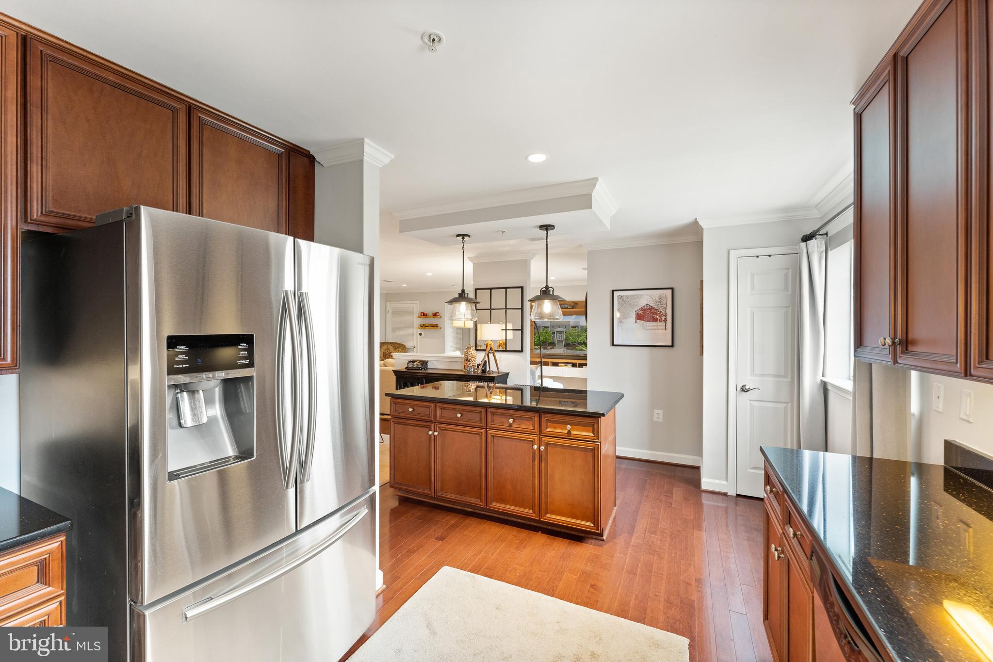 DOUGLAS PARK - Residential