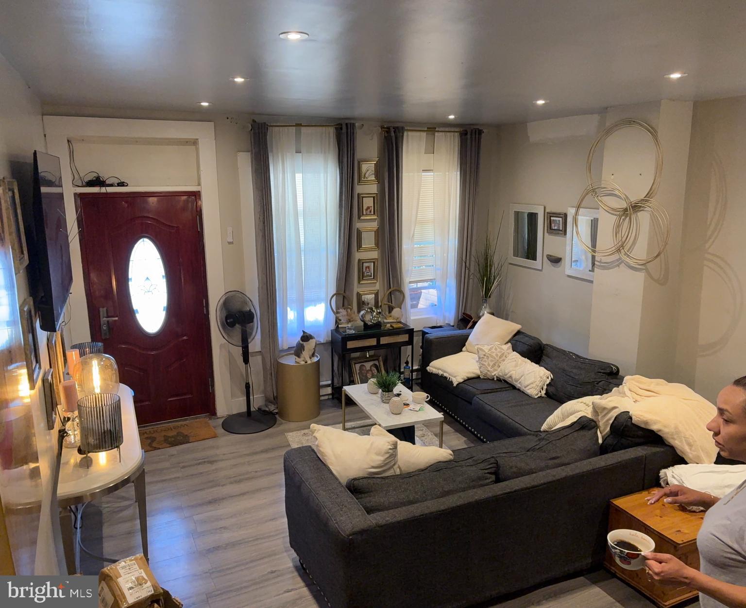 NICETOWN-TIOGA - Residential