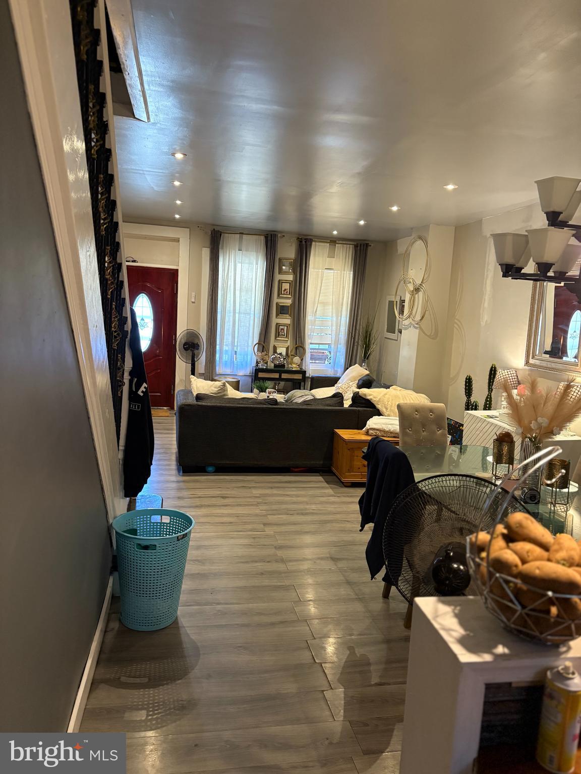 NICETOWN-TIOGA - Residential