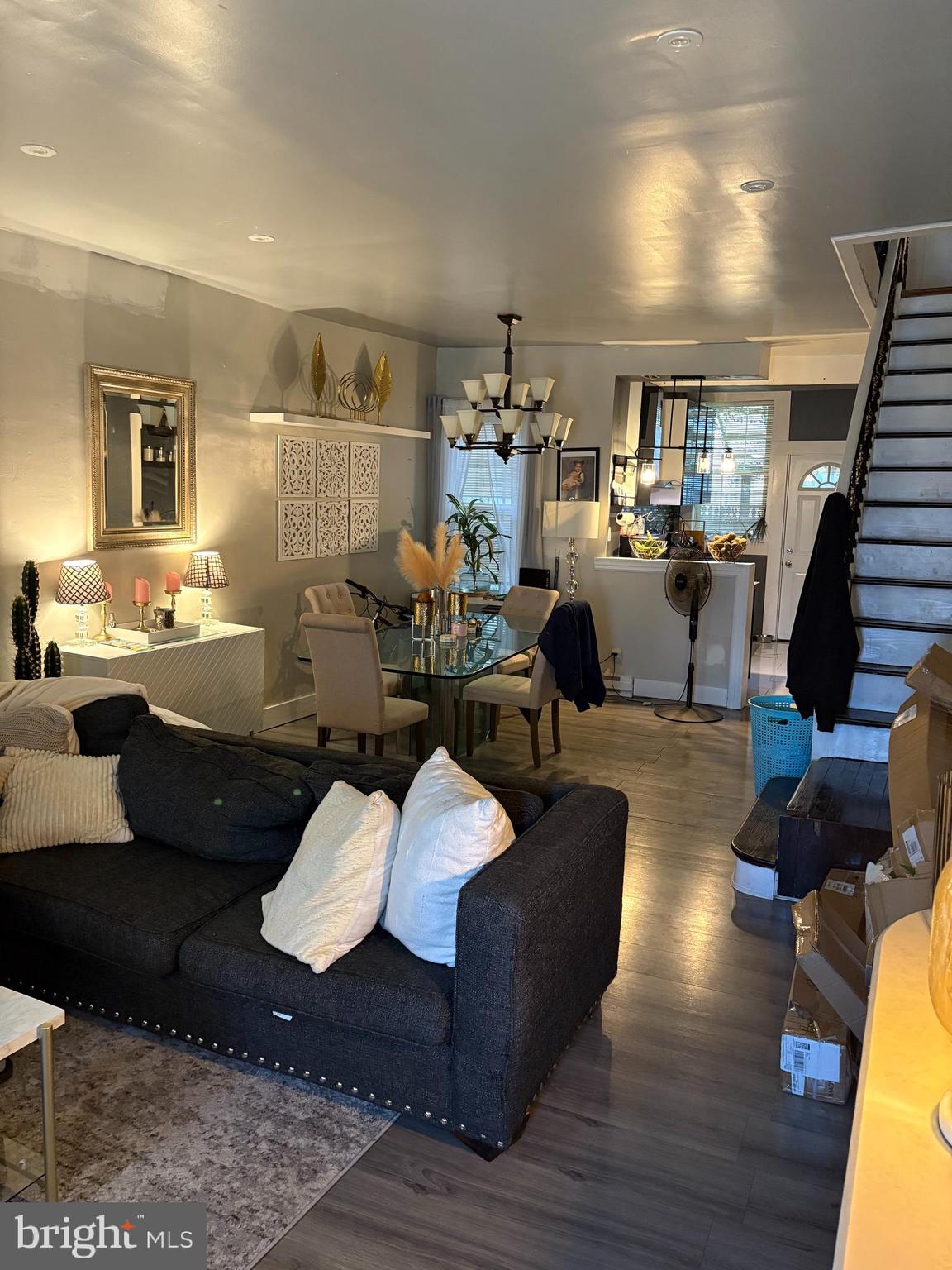 NICETOWN-TIOGA - Residential