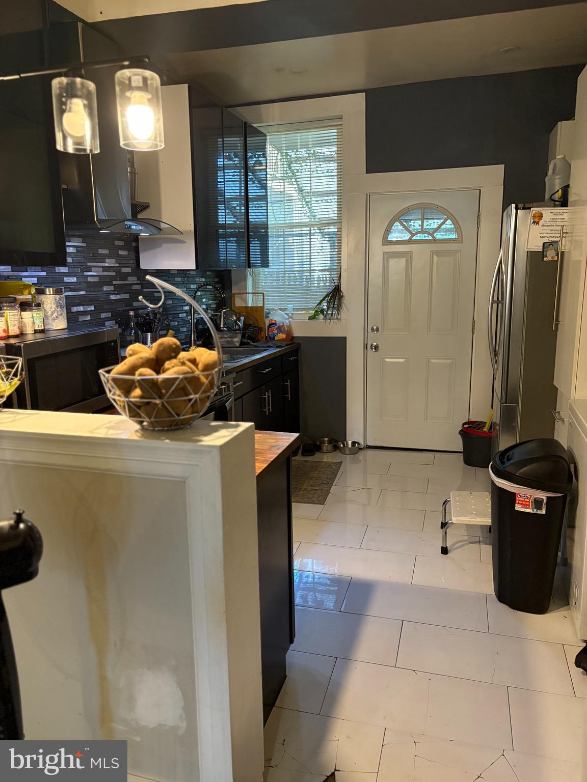 NICETOWN-TIOGA - Residential