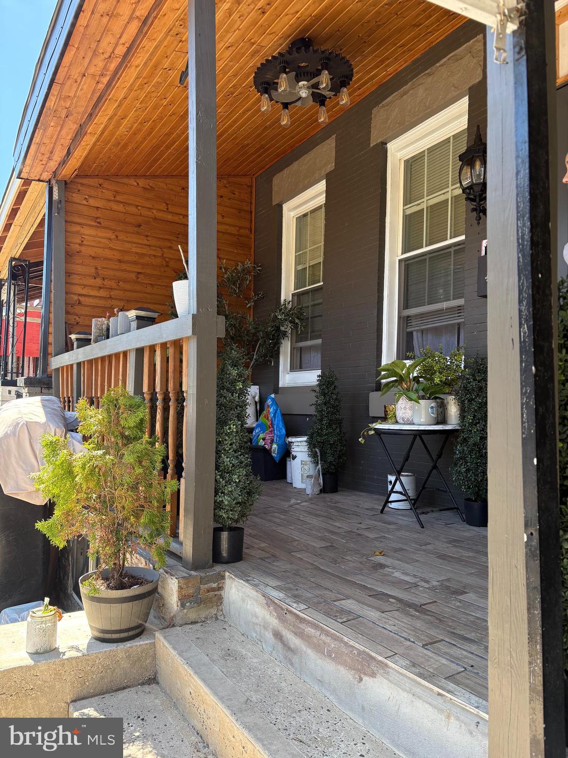 NICETOWN-TIOGA - Residential