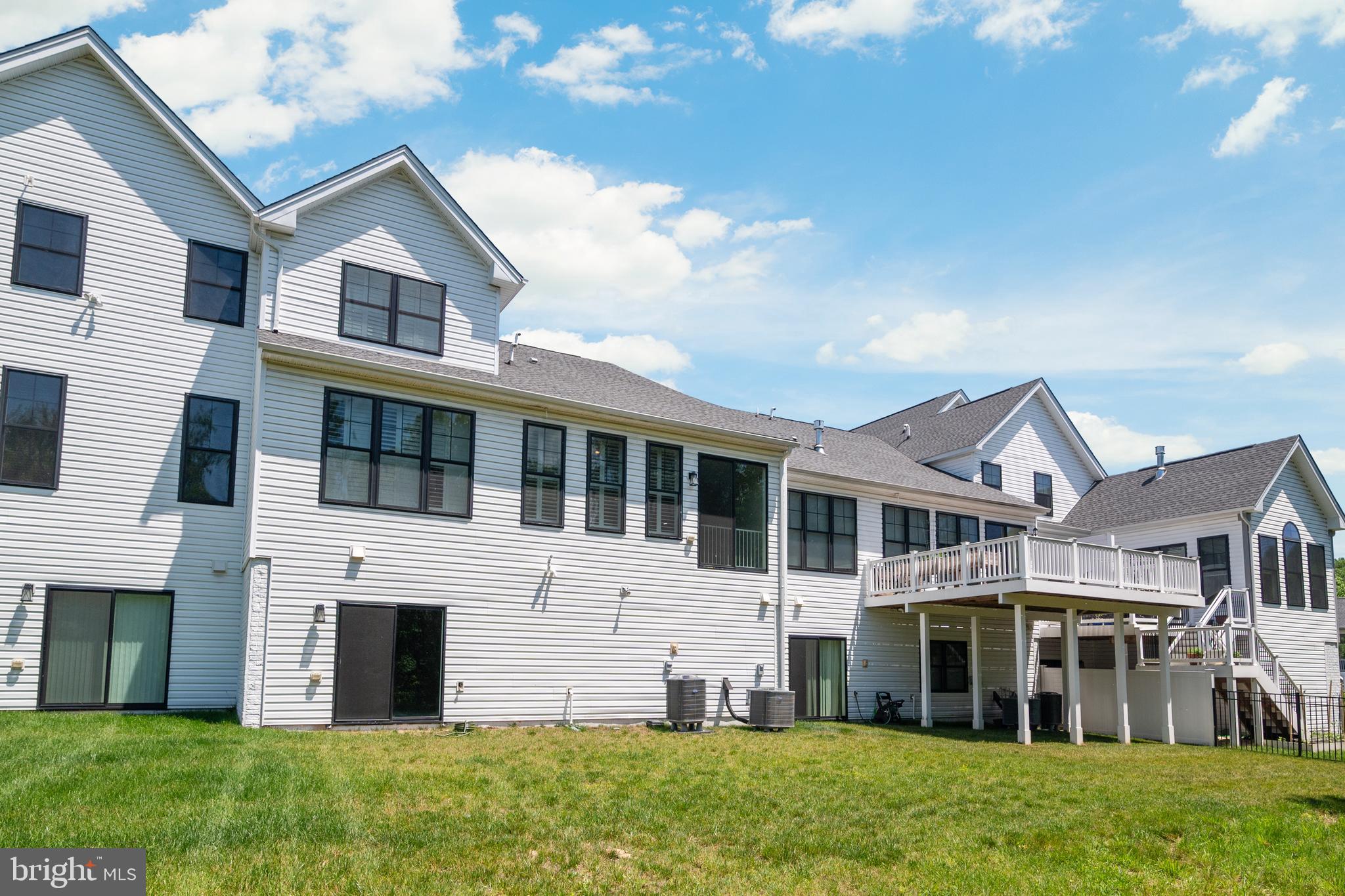 ARUNDEL FOREST - VILLAS - Residential Lease