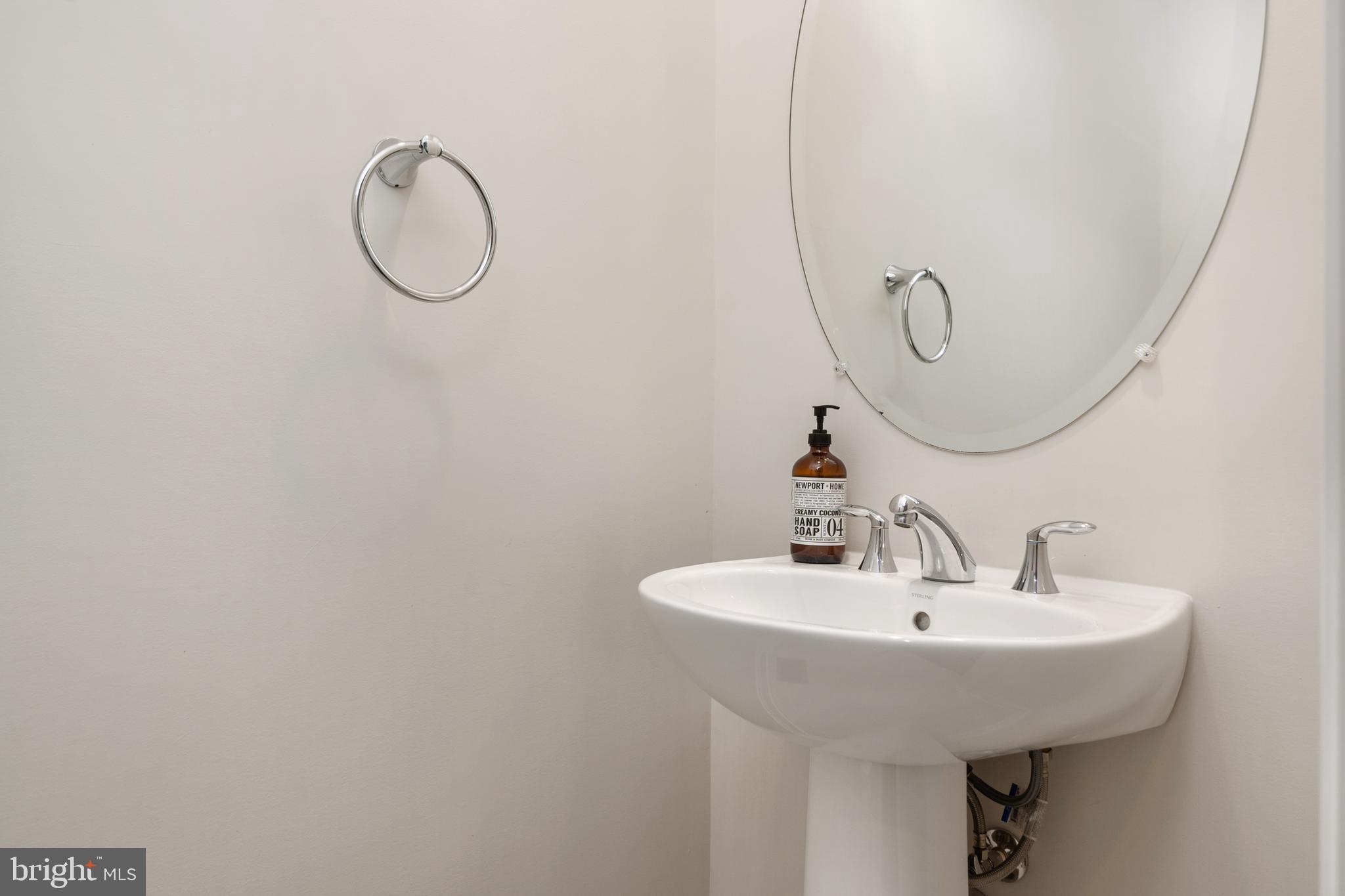 ARUNDEL FOREST - VILLAS - Residential Lease