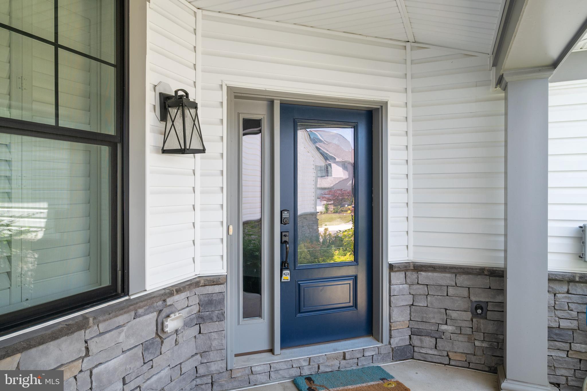 ARUNDEL FOREST - VILLAS - Residential Lease