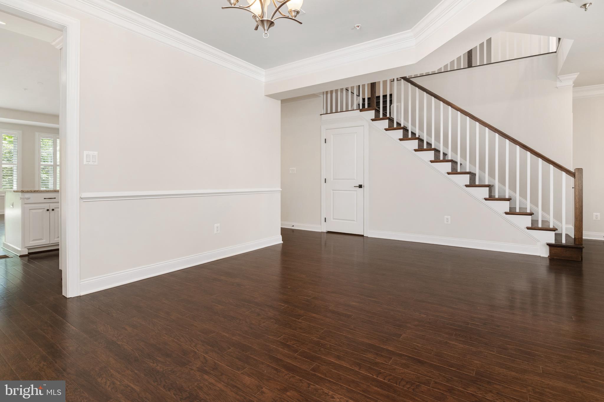 ARUNDEL FOREST - VILLAS - Residential Lease