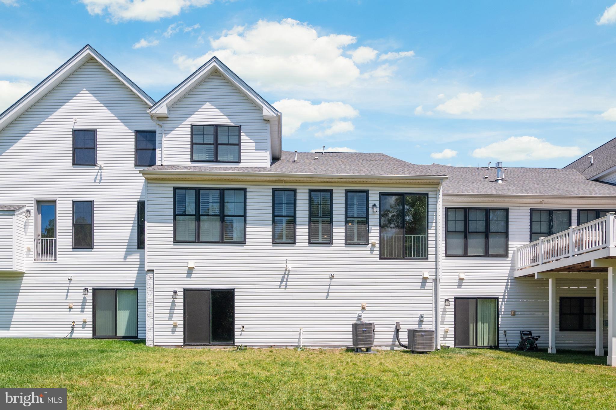 ARUNDEL FOREST - VILLAS - Residential Lease