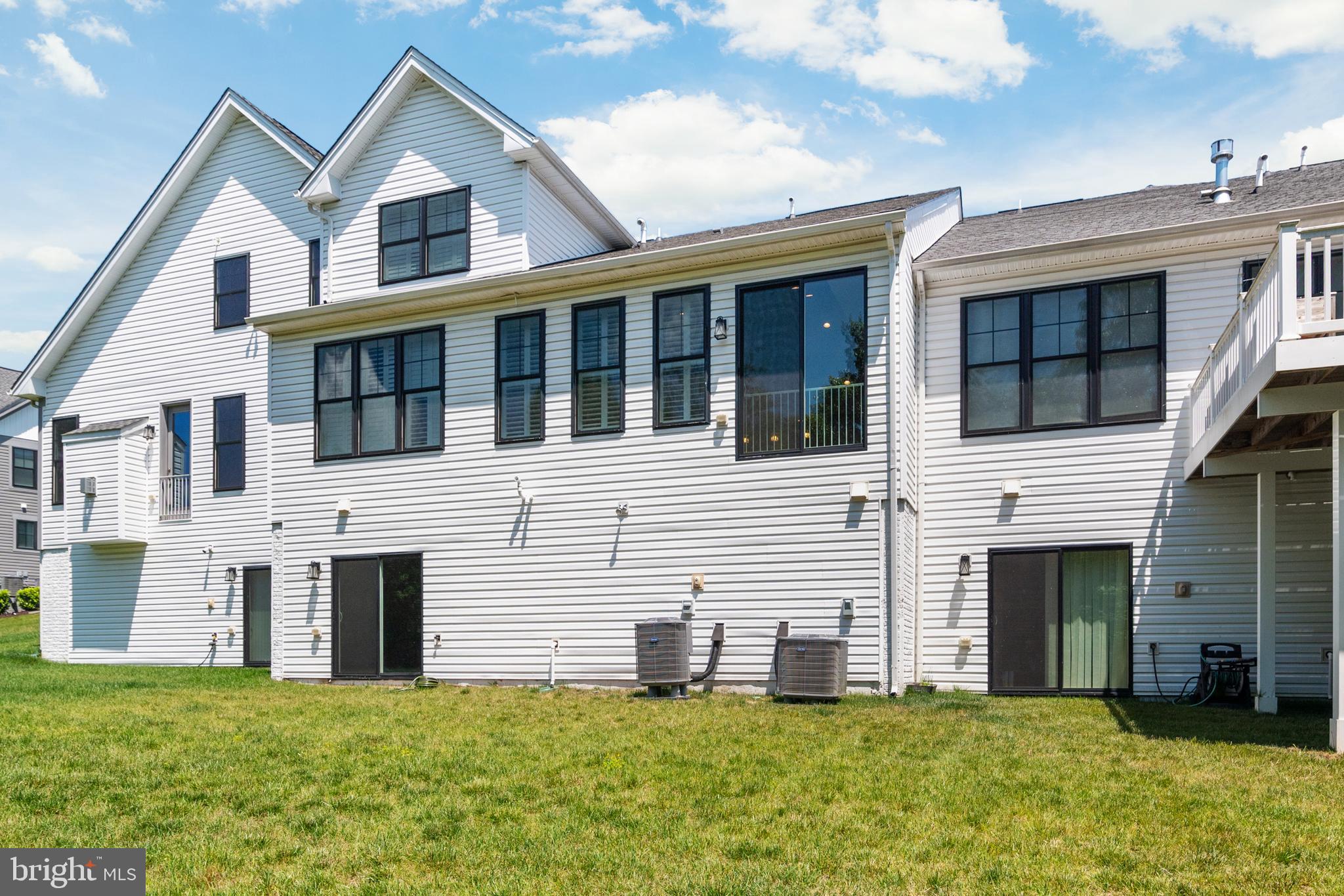 ARUNDEL FOREST - VILLAS - Residential Lease