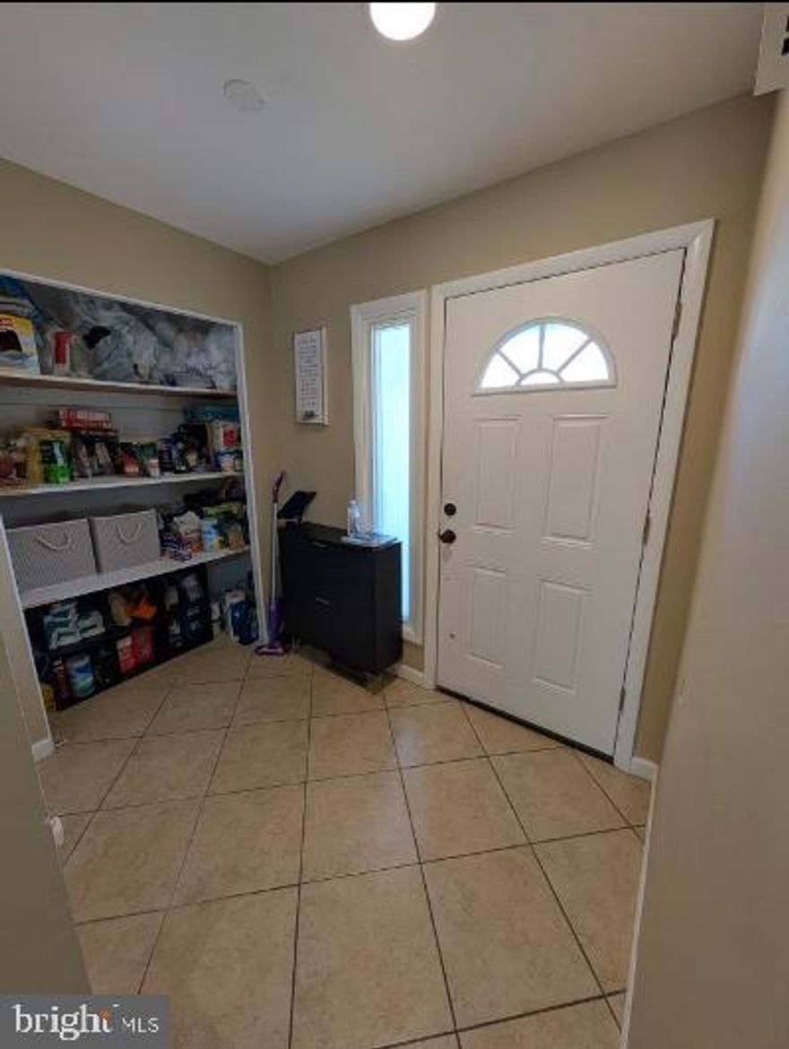 ** Professional Photos Coming ** Spacious 3 bedroom, 2.5 bathroom home featuring a gourmet kitchen, generously sized dining room, and comfortable living room. Fenced rear yard / patio area, perfect for outdoor enjoyment.
The basement offers two generously sized rooms with a rough-in for a future bathroom, plus a laundry room with full-size washer and dryer and ample storage space.
Home offers great space and functionality and shows well overall.

** Seller may need a rent back **