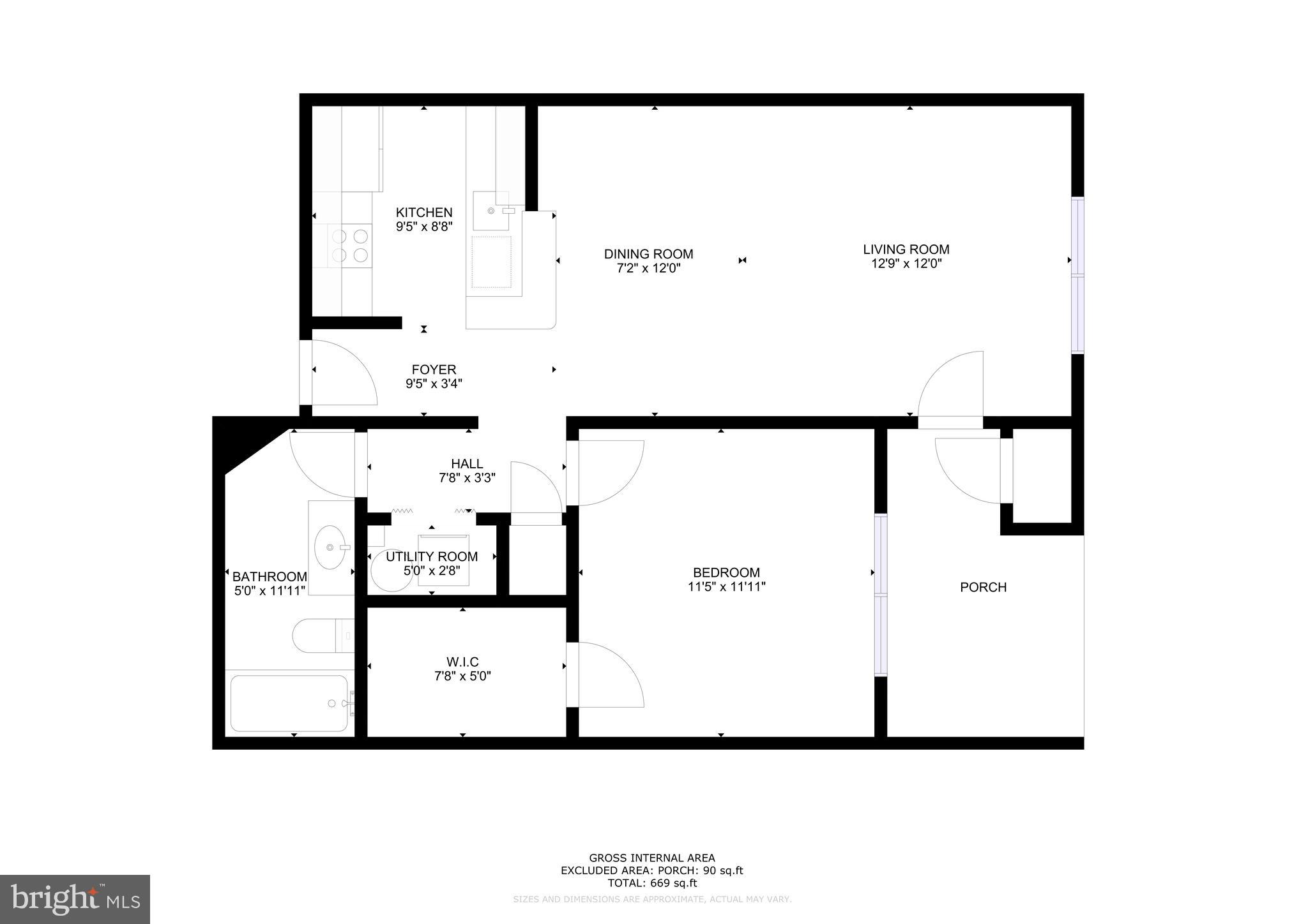 FOUR WINDS AT OAKTON - Residential