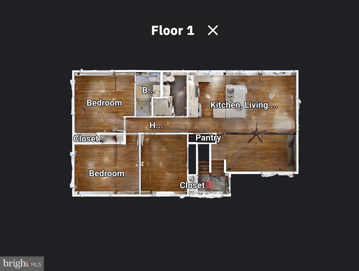 GREENWICH FOREST - Residential