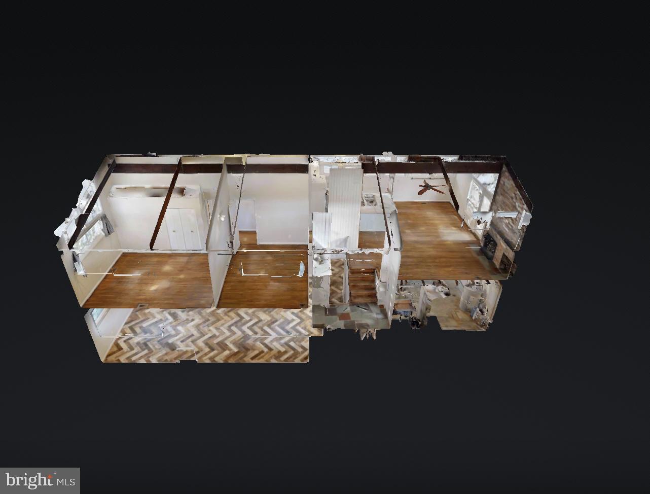 GREENWICH FOREST - Residential